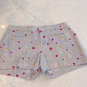 Gap Women's Summer Shorts Size 0